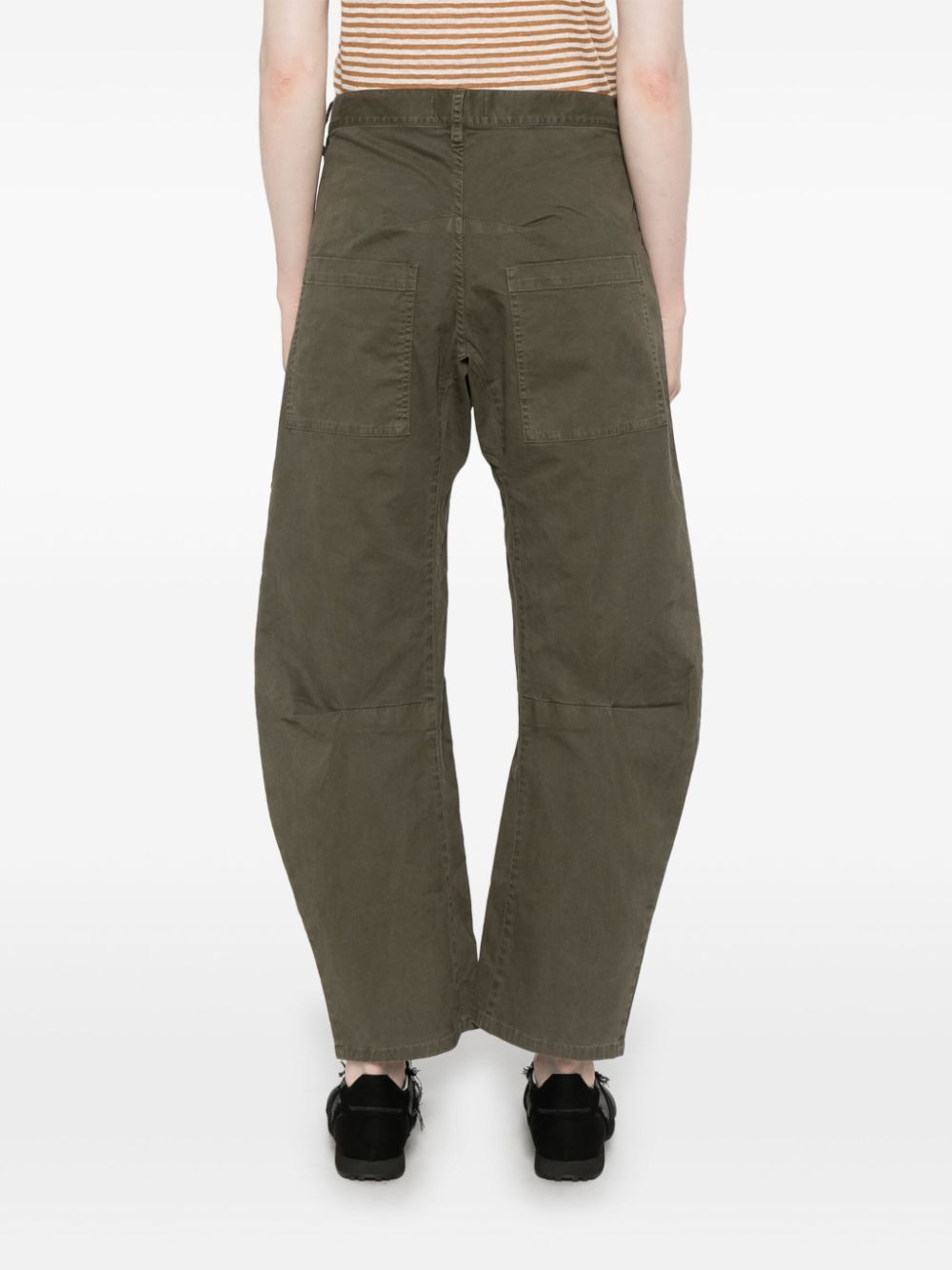 Shon trousers - 4