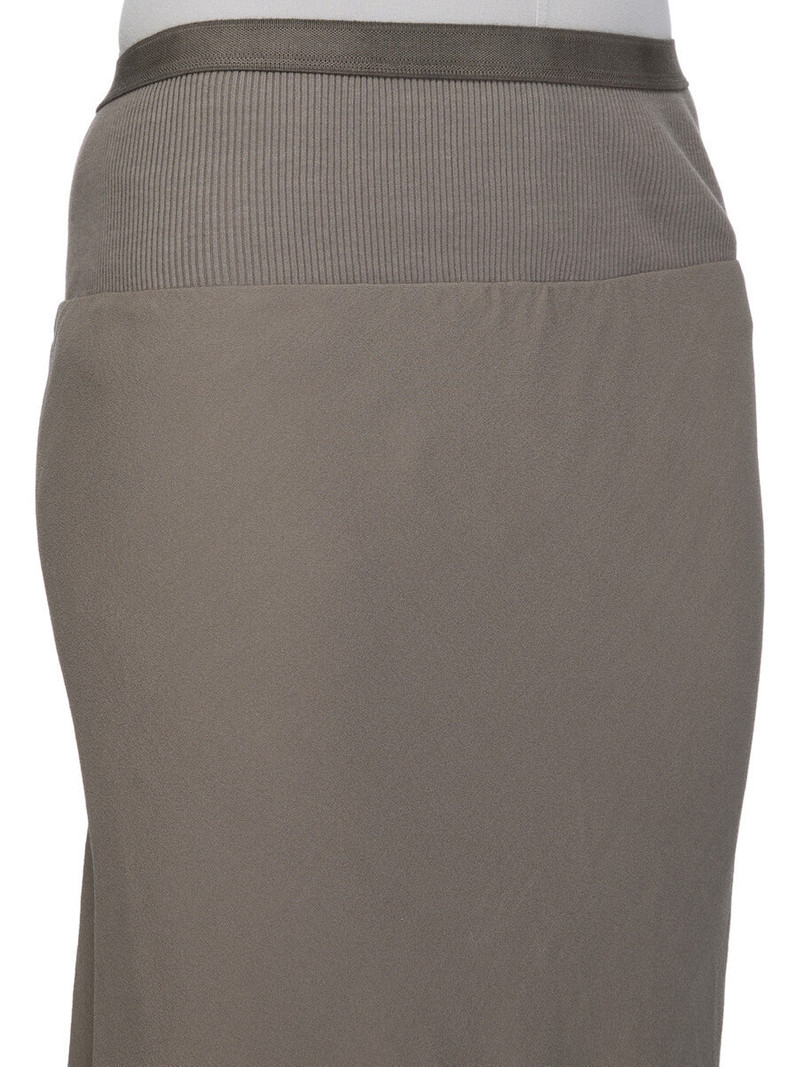 SHORT BIAS SKIRT 4