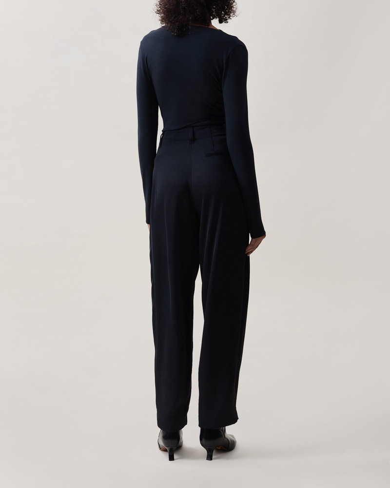 rag & bone Douglas Satin Pants outlook