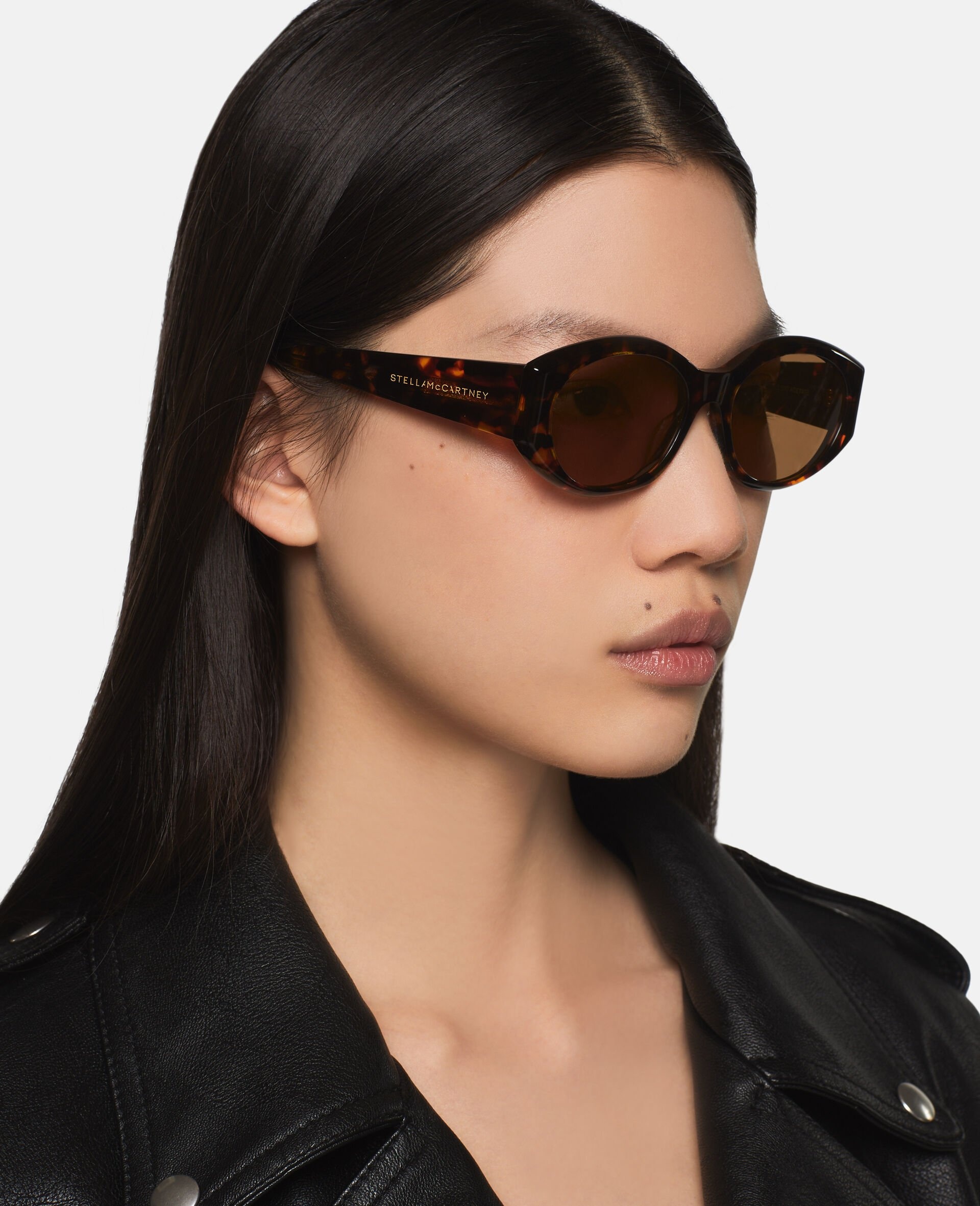 Falabella Oval Sunglasses - 3