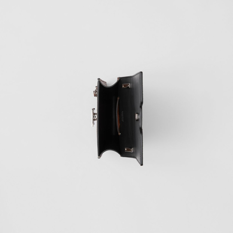 Grainy Leather Robin Bag 6