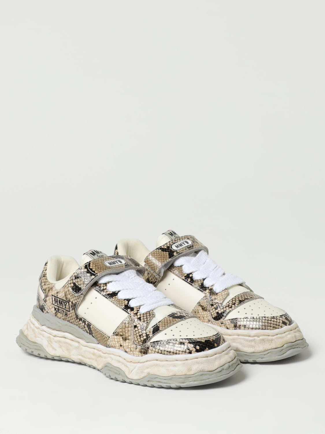 Sneakers men Maison Mihara Yasuhiro - 2