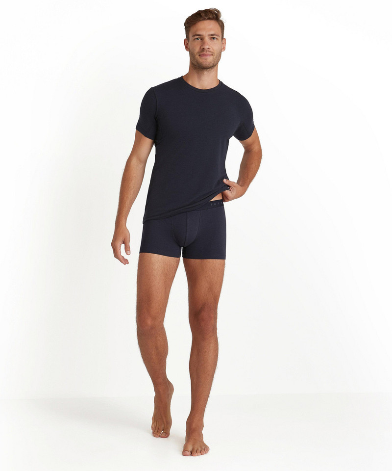 FALKE Men Boxer Daily Climate Control outlook