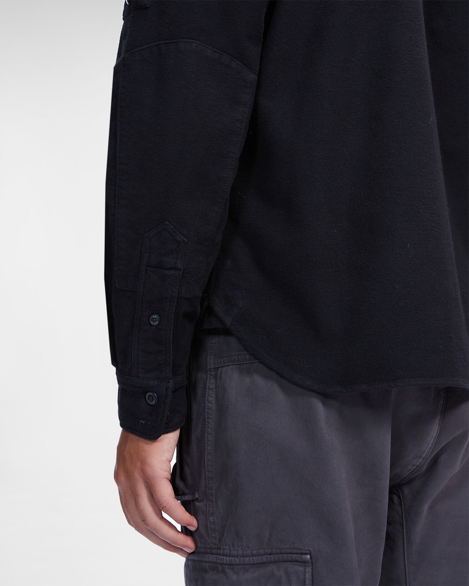 Fustagno Shirt - 6