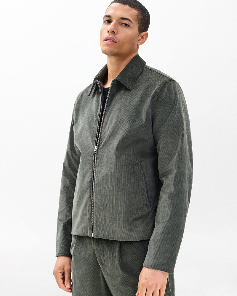 Melrose Corduroy Jacket 4