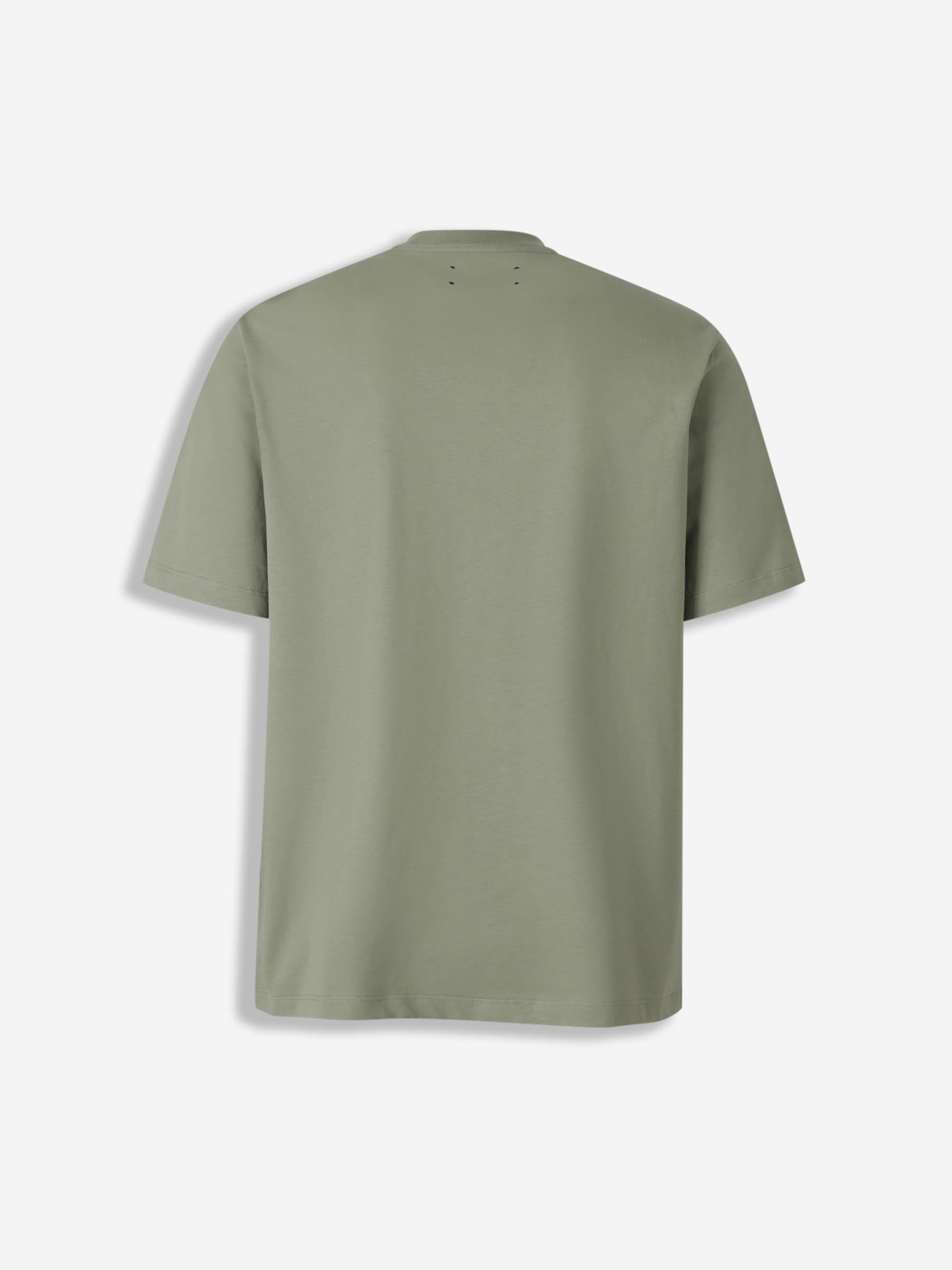 PRINTED T-SHIRT - 2