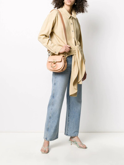 Chloé small Tess shoulder bag outlook