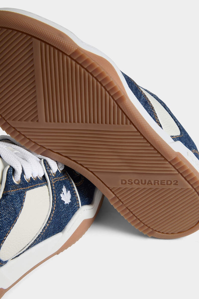 SPIKER SNEAKERS - 5