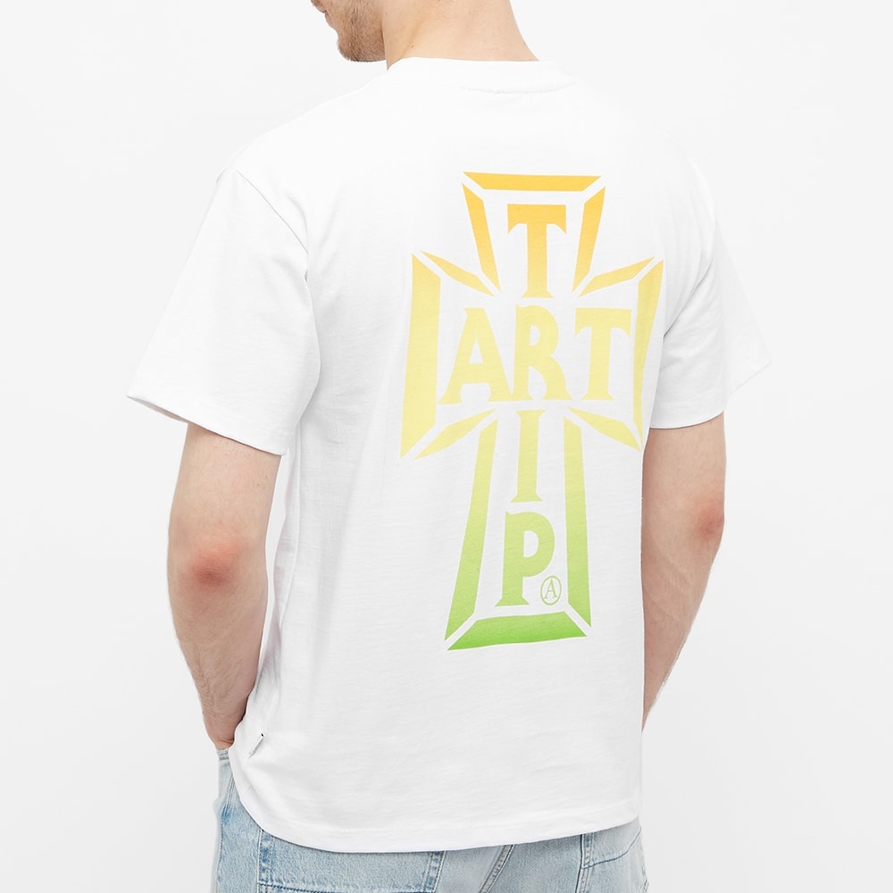 Vans Vault x Aries Art Trip Tee - 5