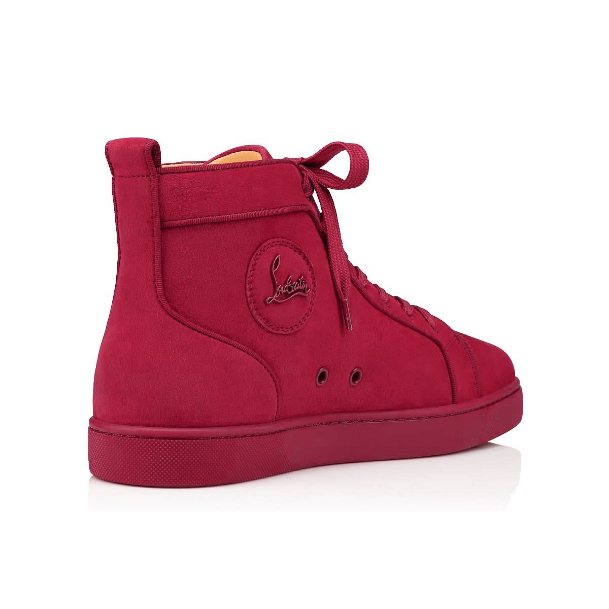 LOUIS ORLATO FLAT - 4