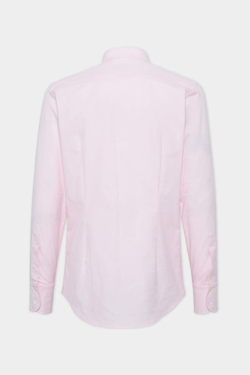 DSQUARED2 EASY SLIM 70'S SHIRT outlook