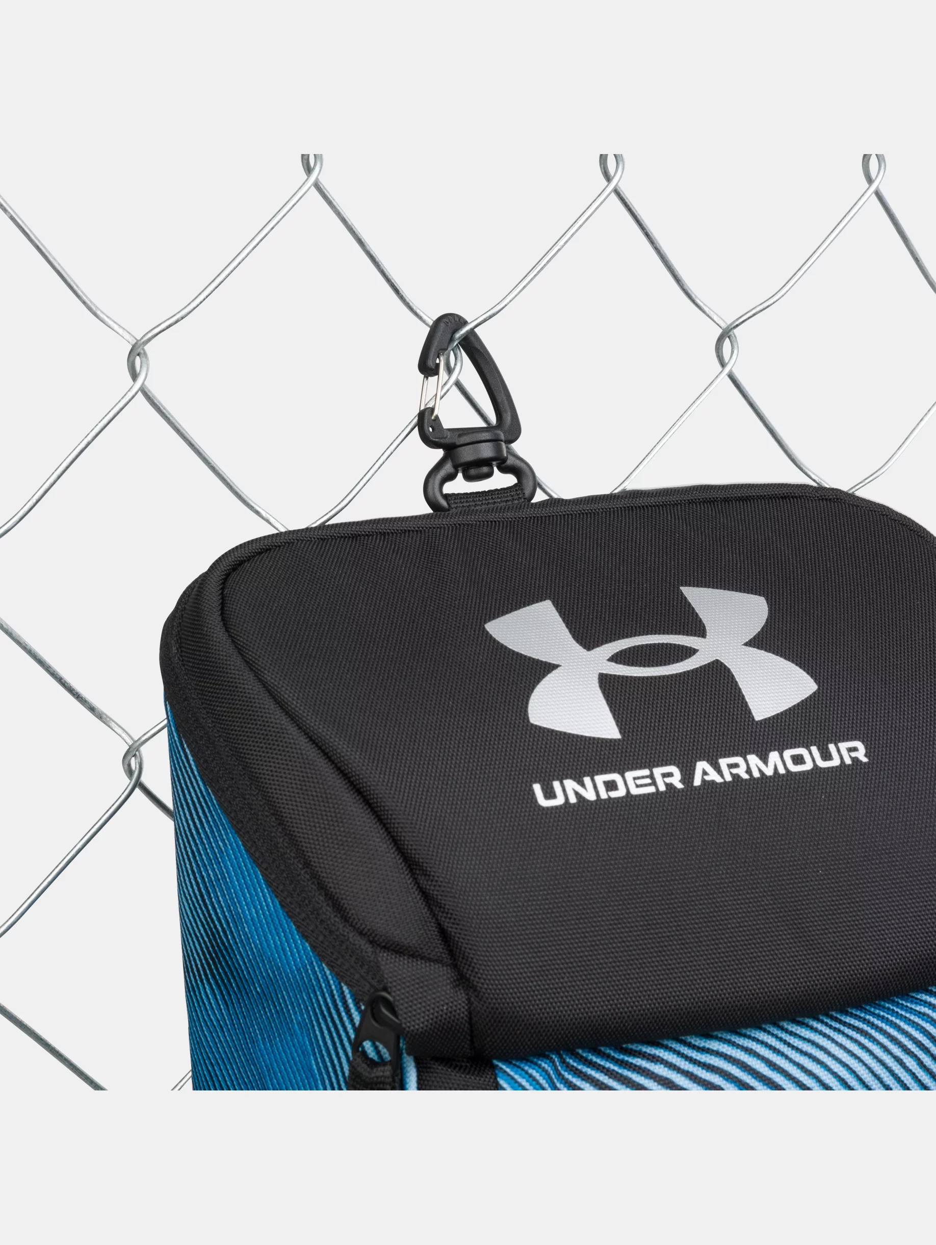 UA Sideline 9