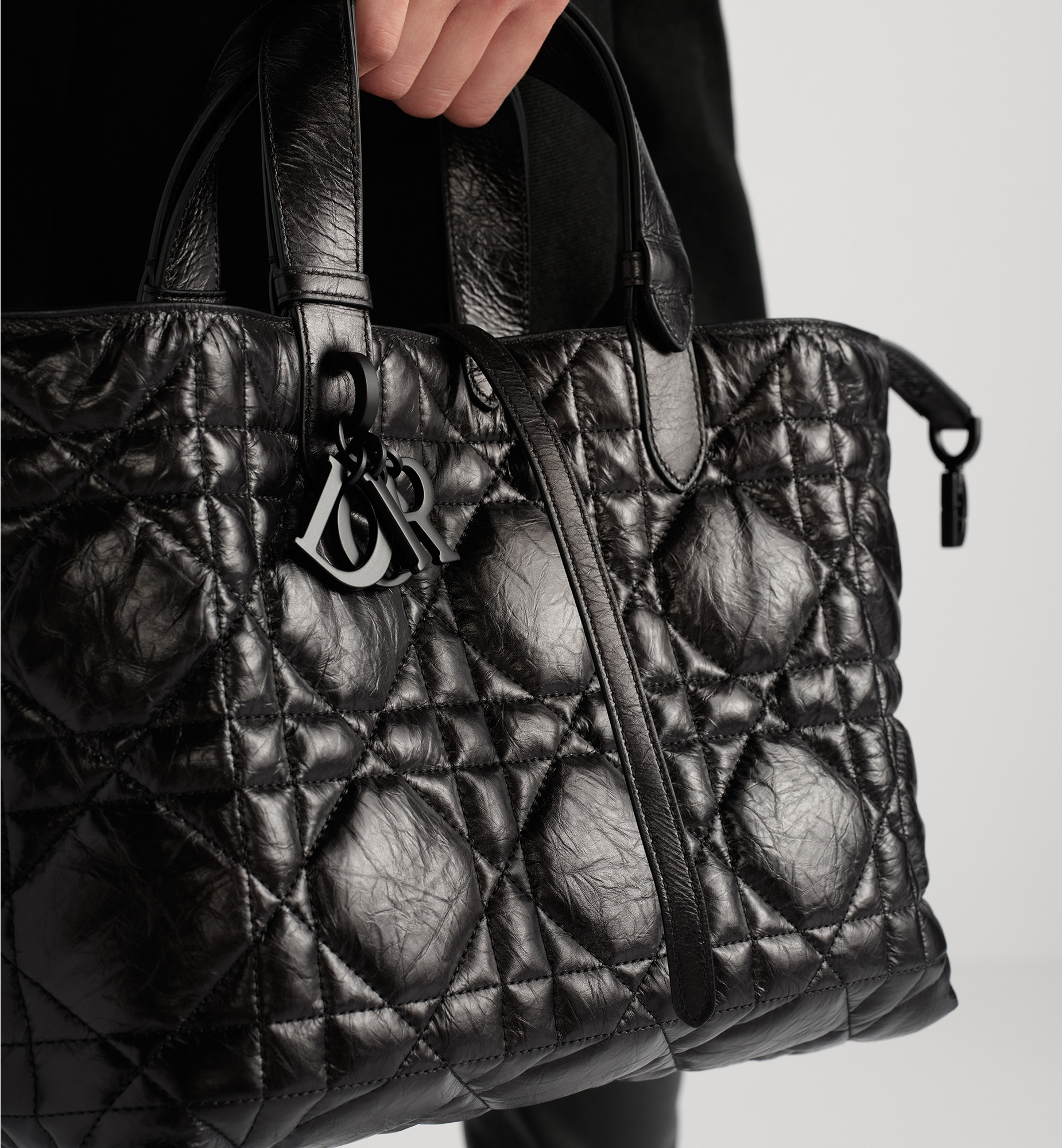 Medium Dior Toujours Bag - 3