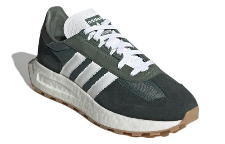 adidas Retropy E5 'Green Oxide' GW6572 - 3