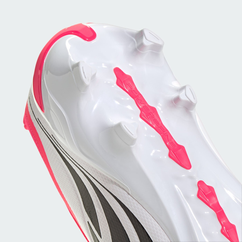 Predator League Firm Ground Soccer Cleats 10