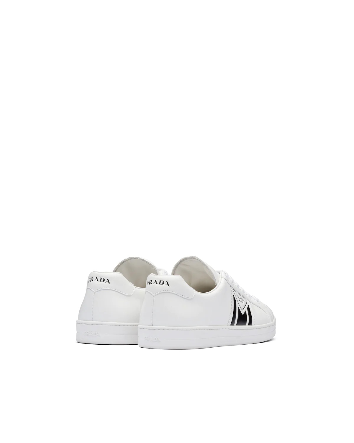 New Avenue Leather Sneakers - 4