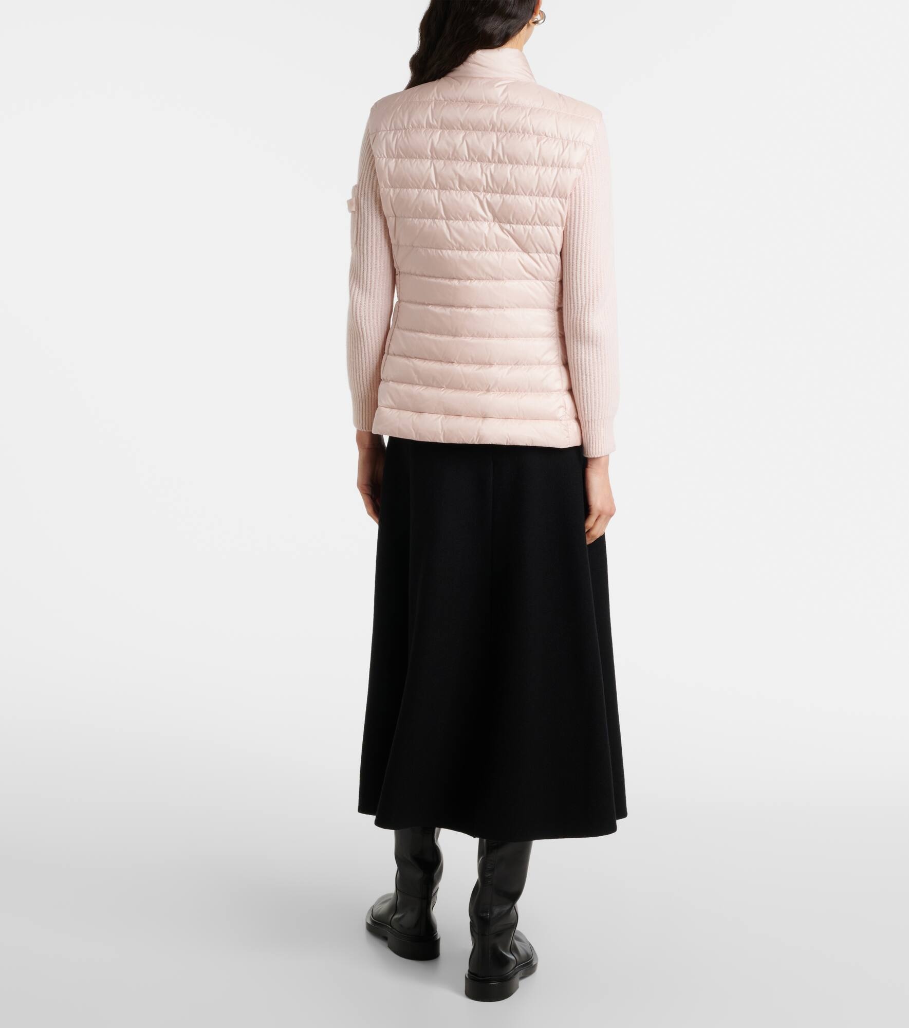 Igens down vest - 3