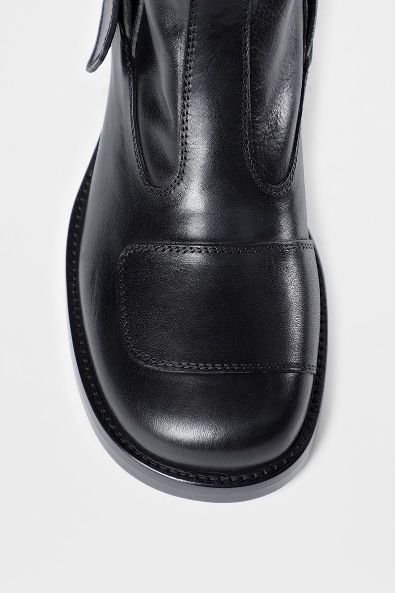Balo High Biker Boots 4