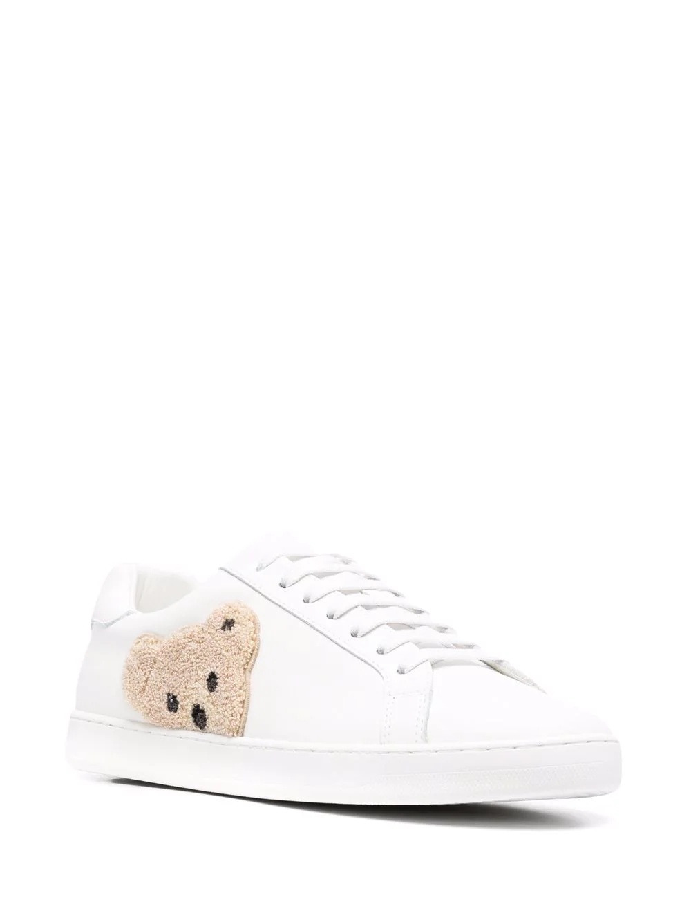 Teddy Bear low-top sneakers - 2