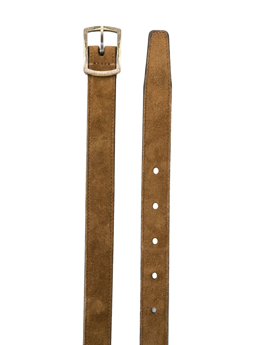 reversible belt - 2