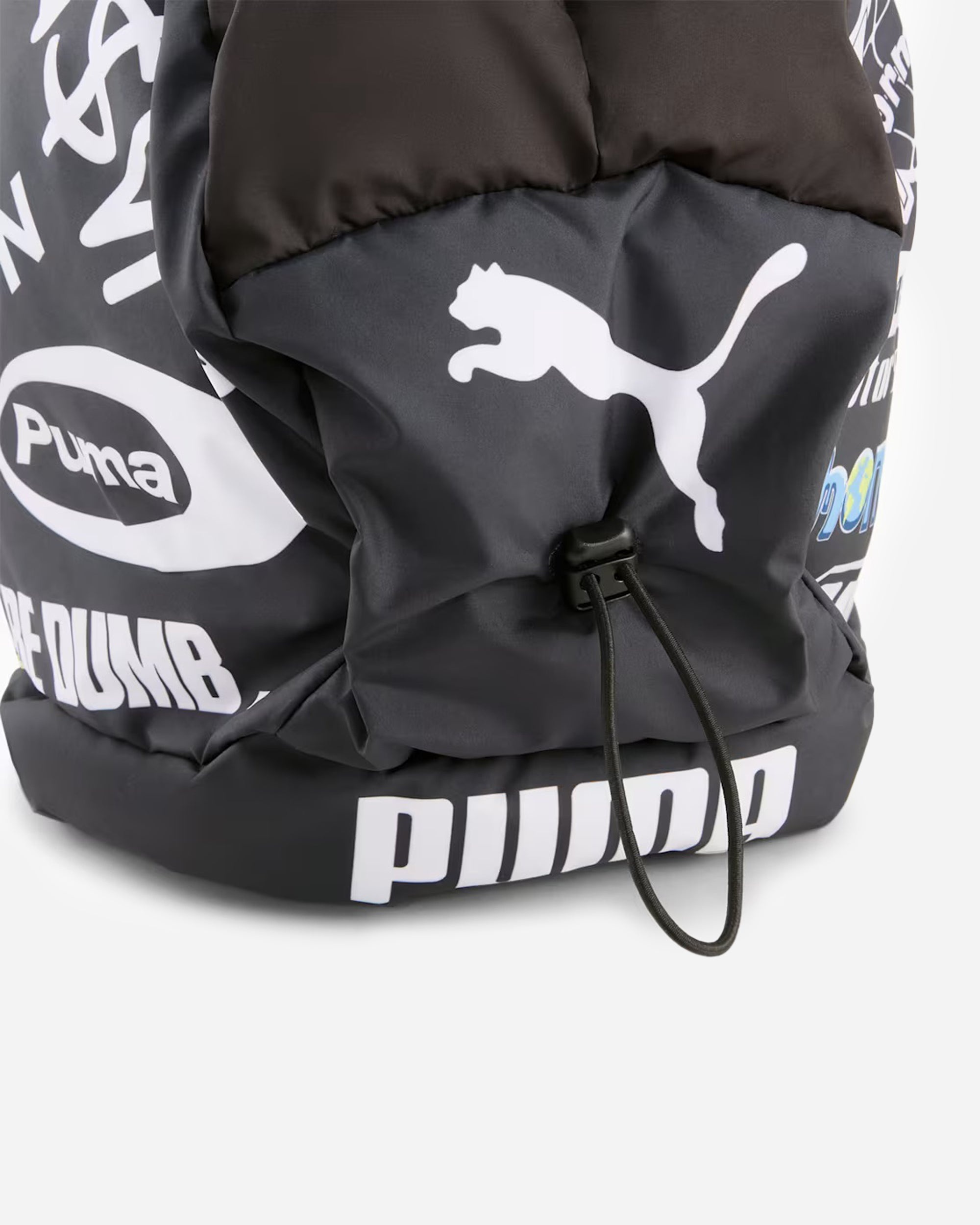 Puma x A$AP Rocky Padded Balaclava - 4