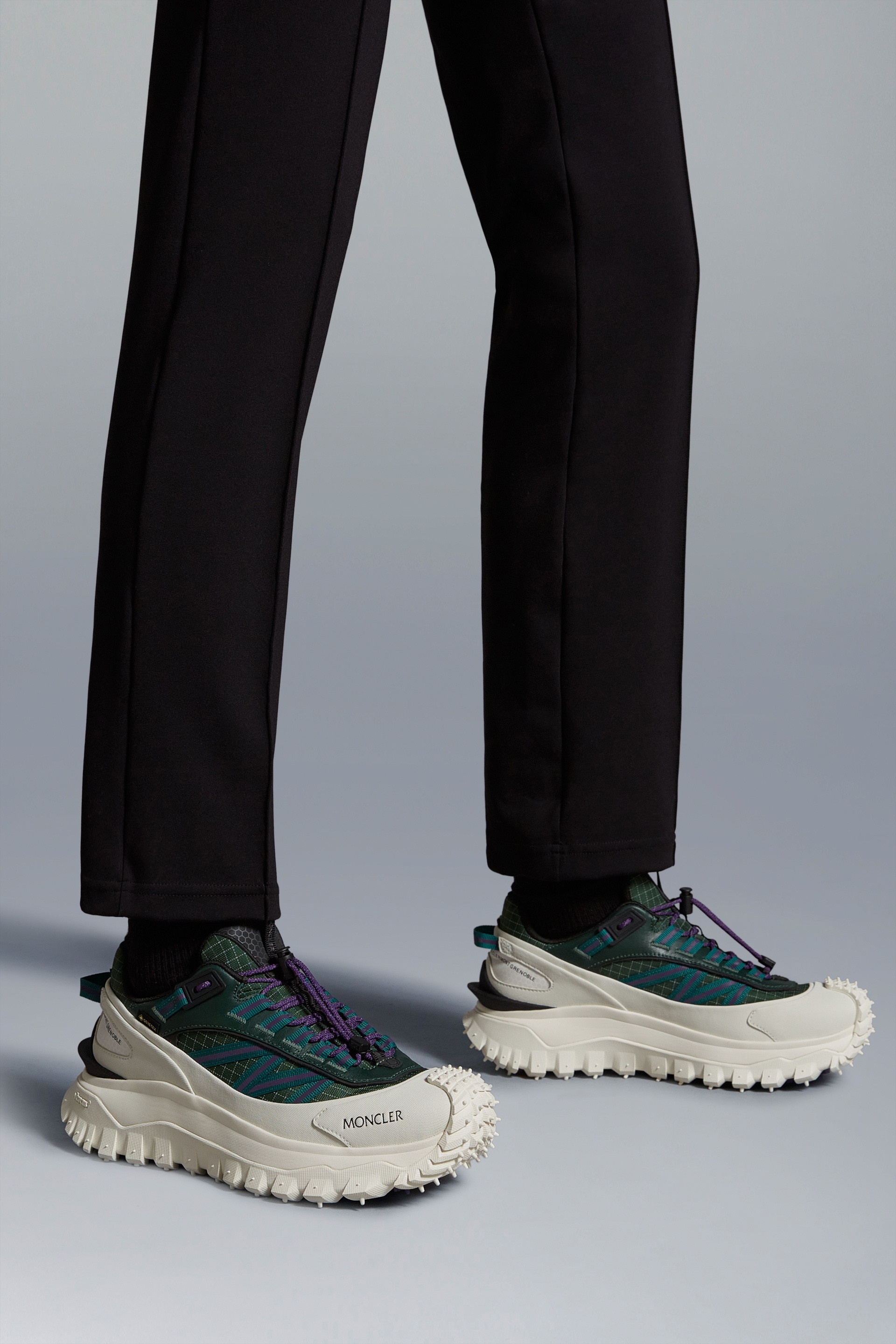 Trailgrip GTX Sneakers - 2