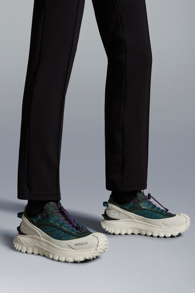 Moncler Trailgrip GTX Sneakers outlook