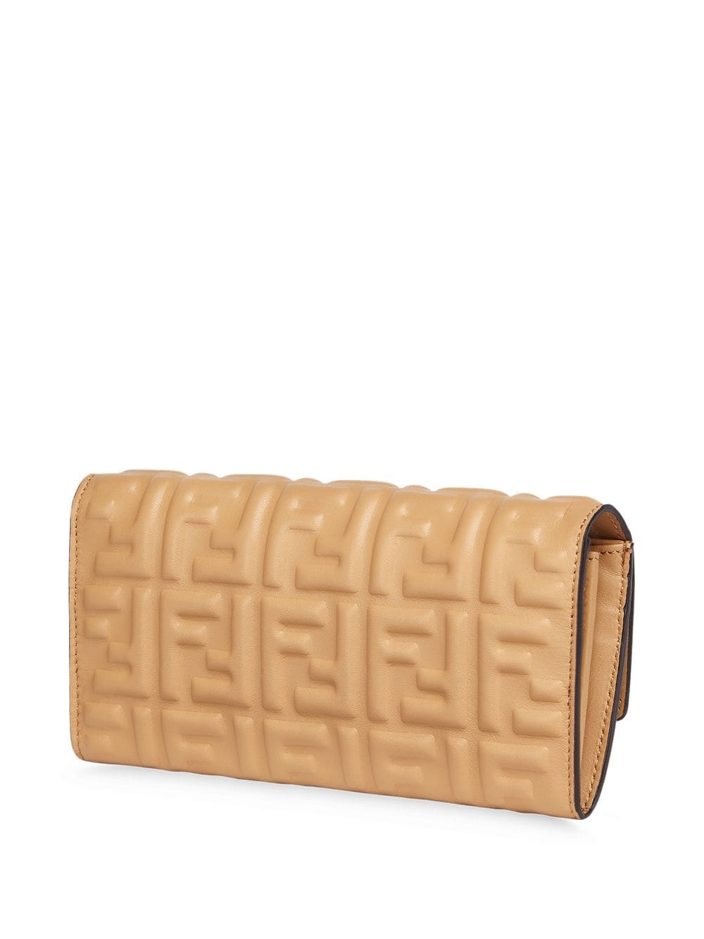 Baguette continental wallet - 2