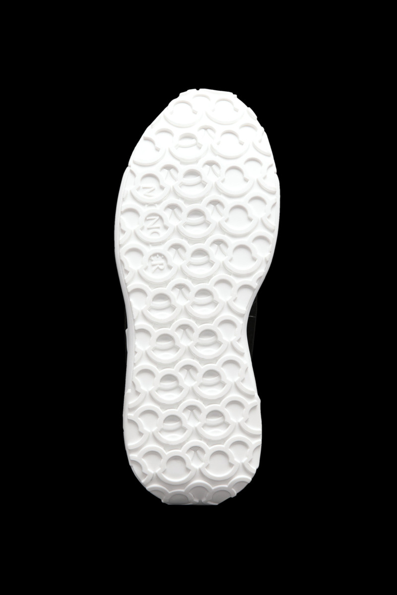 Compassor Galaxis Sneakers 6