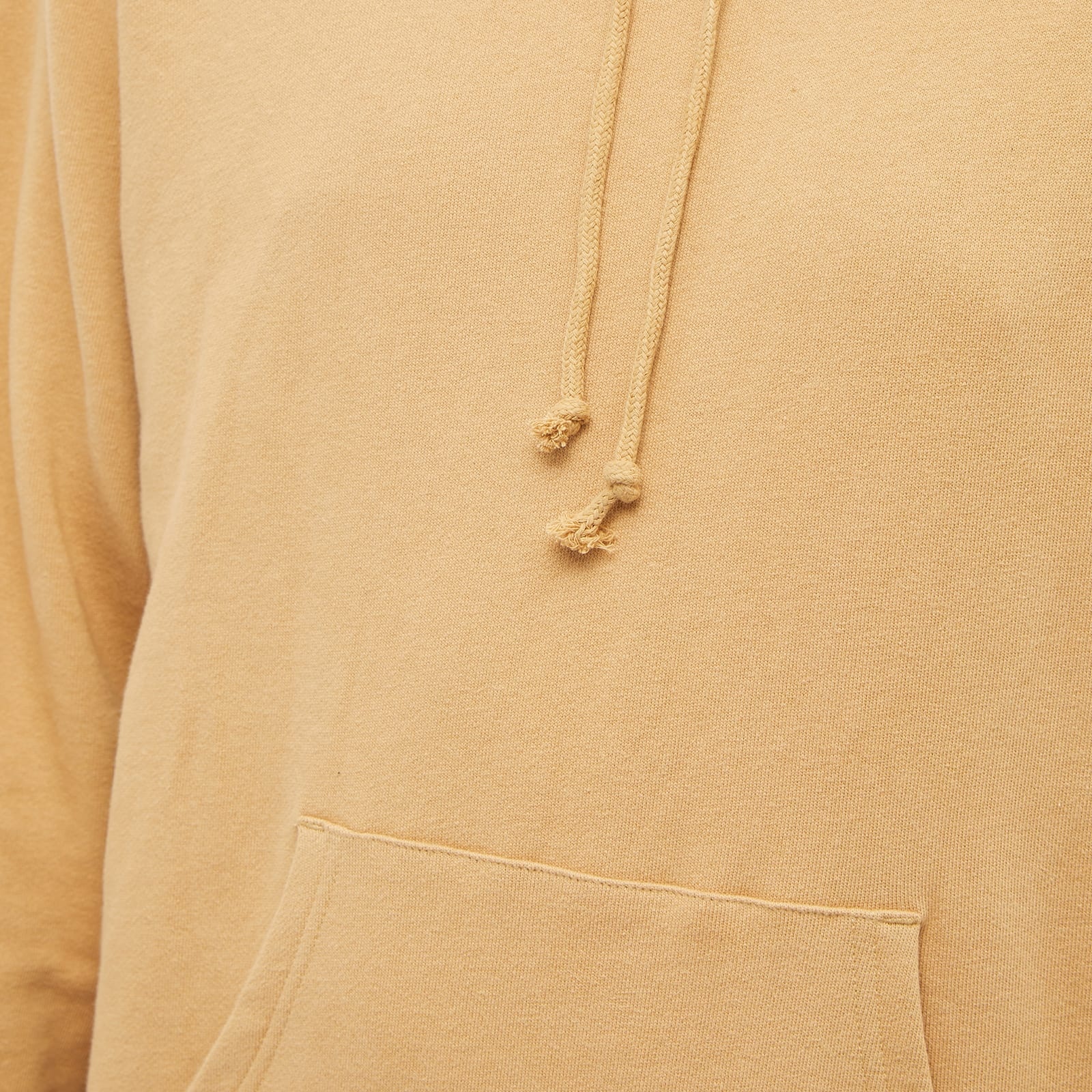 Beams Plus Popover Hoodie - 5