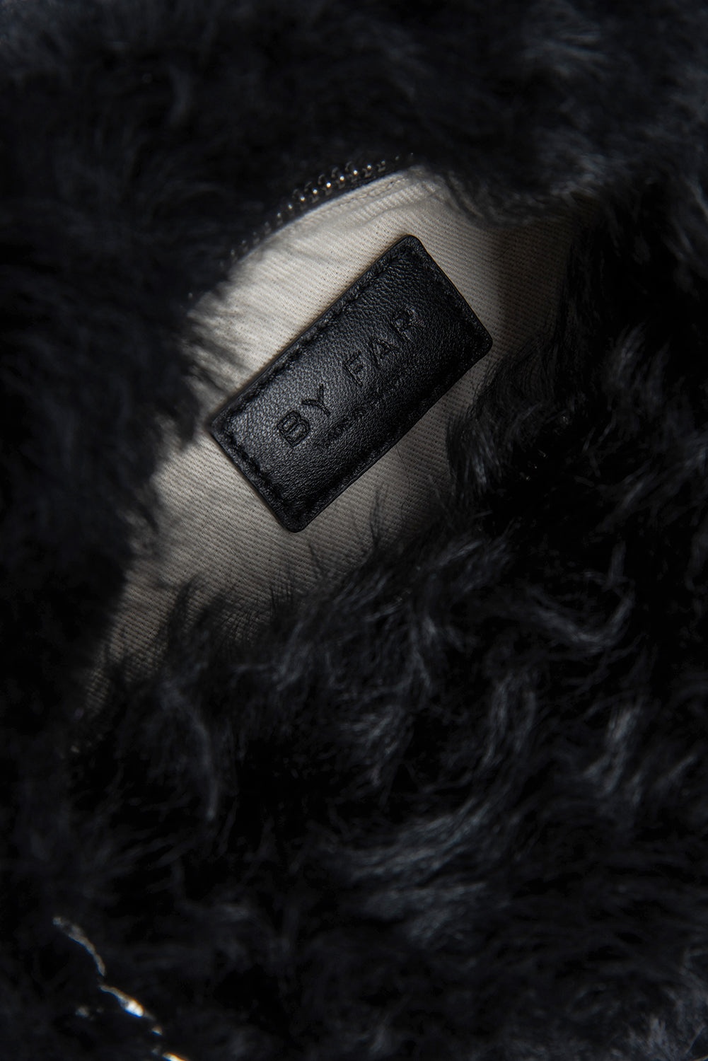 Baby Cush Black Toscana - 6
