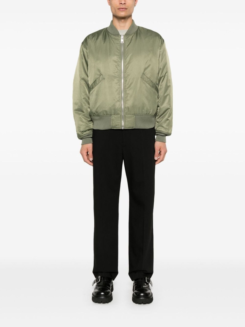 Sandro bomber jacket outlook