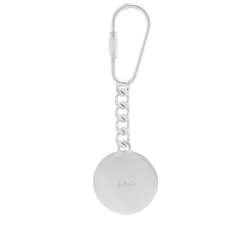 A.P.C. Marius Keyring - 2