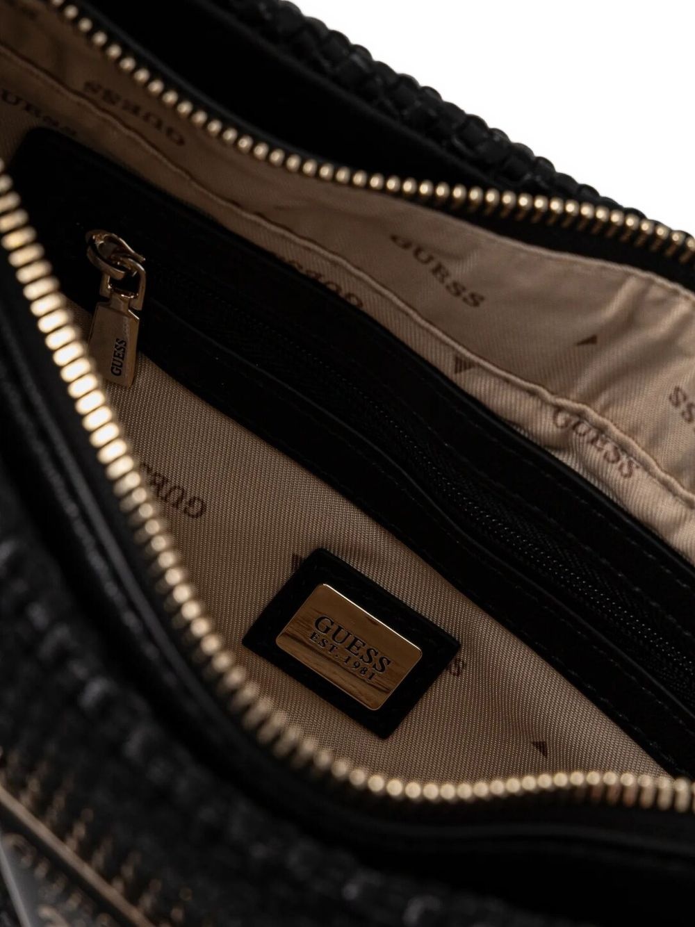 Phaedra shoulder bag - 3