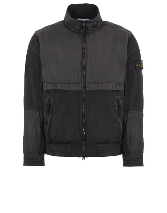 Stone Island 41920 NYLON METAL WATRO-TC IN ECONYL® REGENERATED 