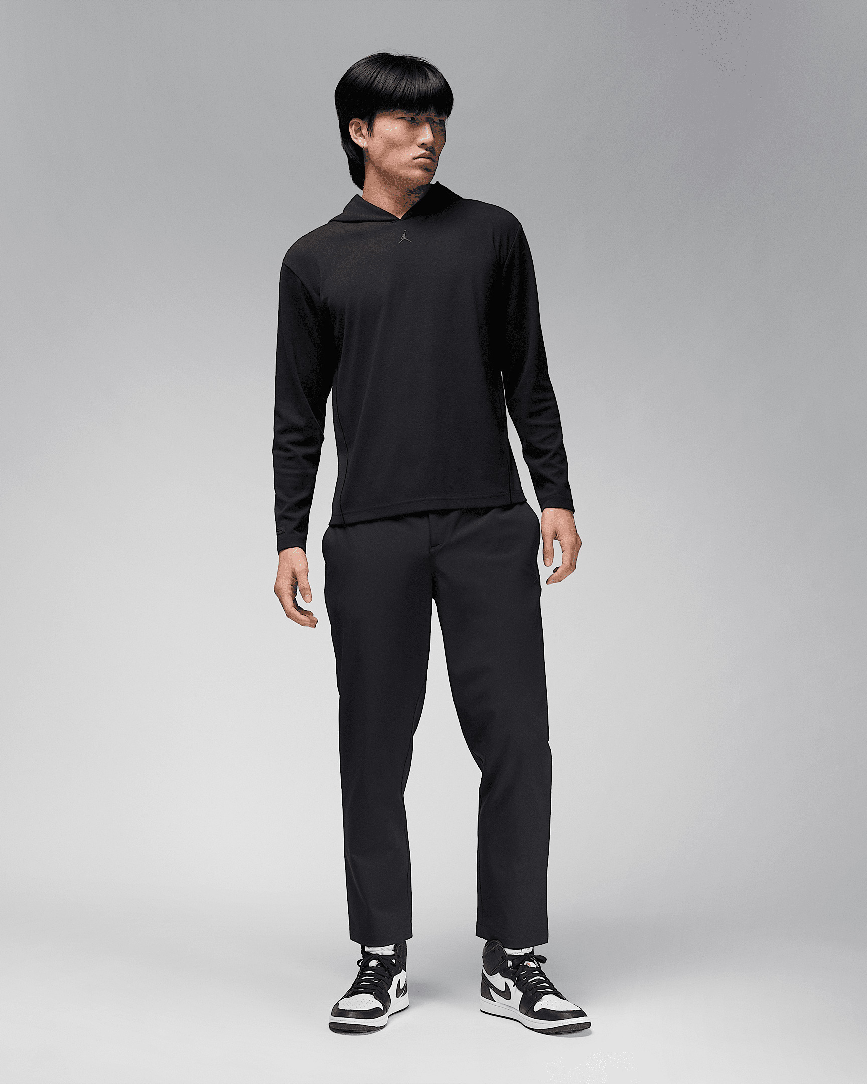 Jordan Sport Men's Pullover Golf Hoodie - 5