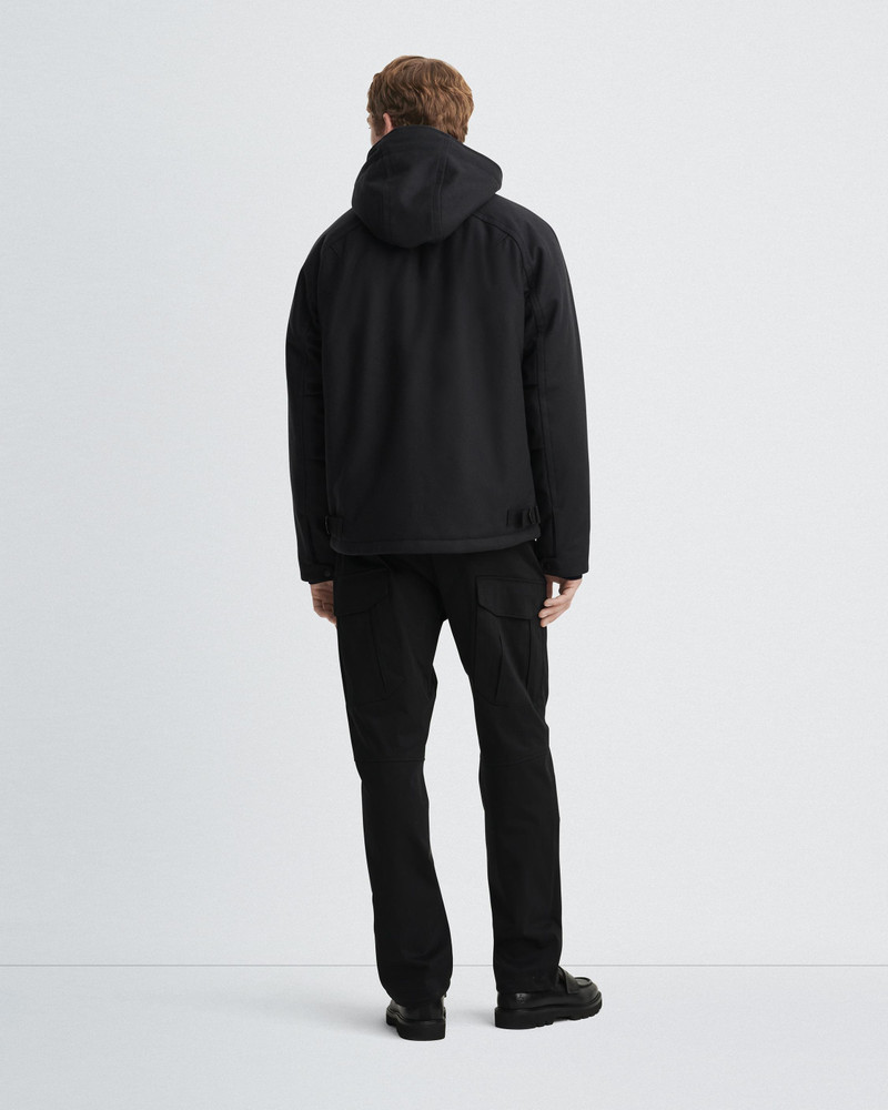 Rowan Wool Deck Jacket
Relaxed Fit 5