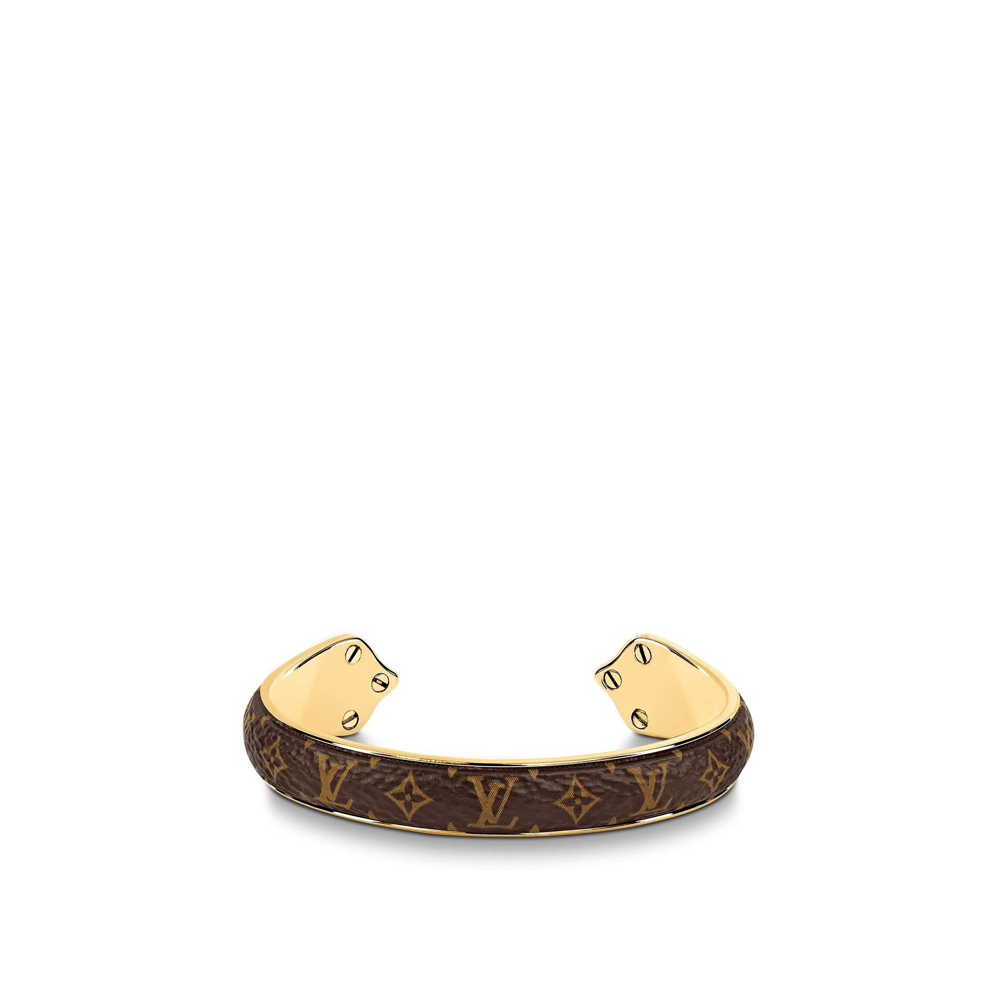 Monogram Sweet Dreams Bracelet - 1