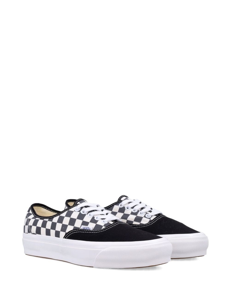 Vans Authentic 44 sneakers outlook