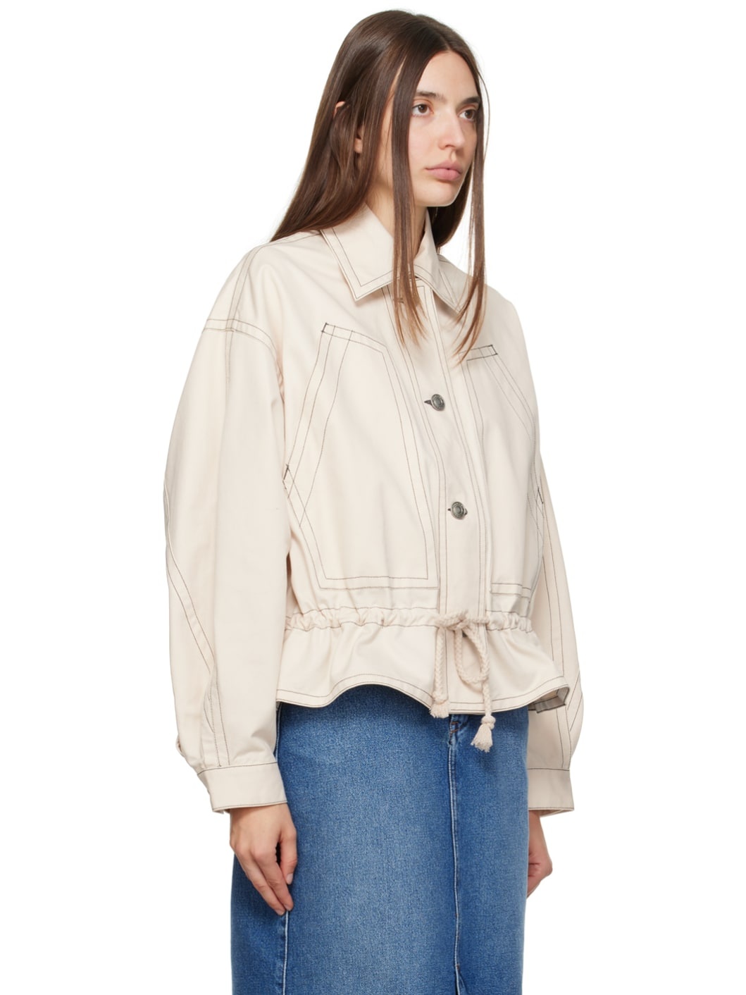 Off-White Delly Jacket - 2