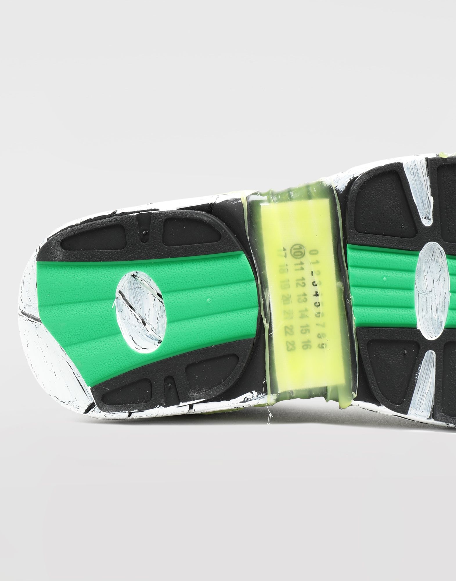 Fusion sneakers - 6