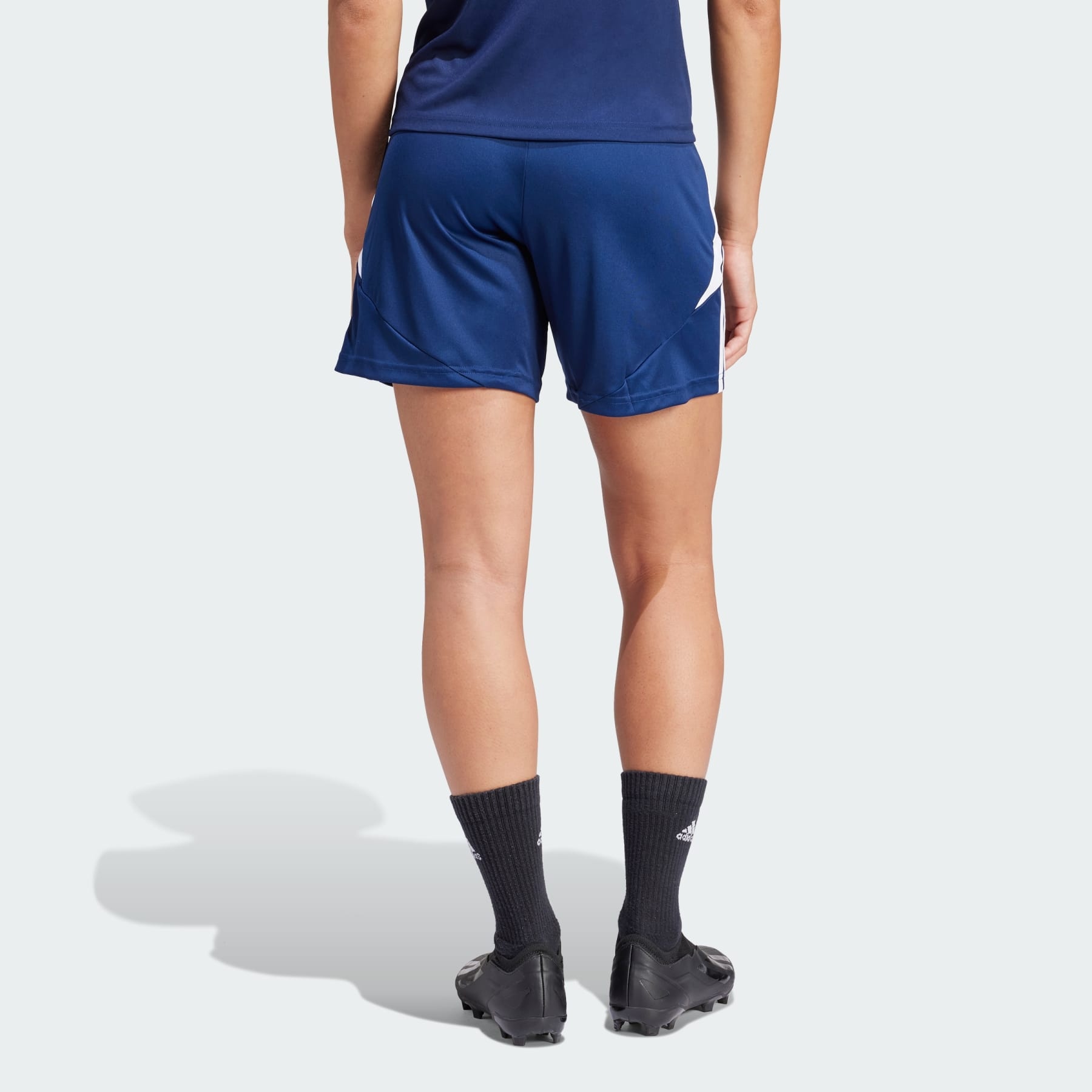 Tiro 24 Training Shorts - 3