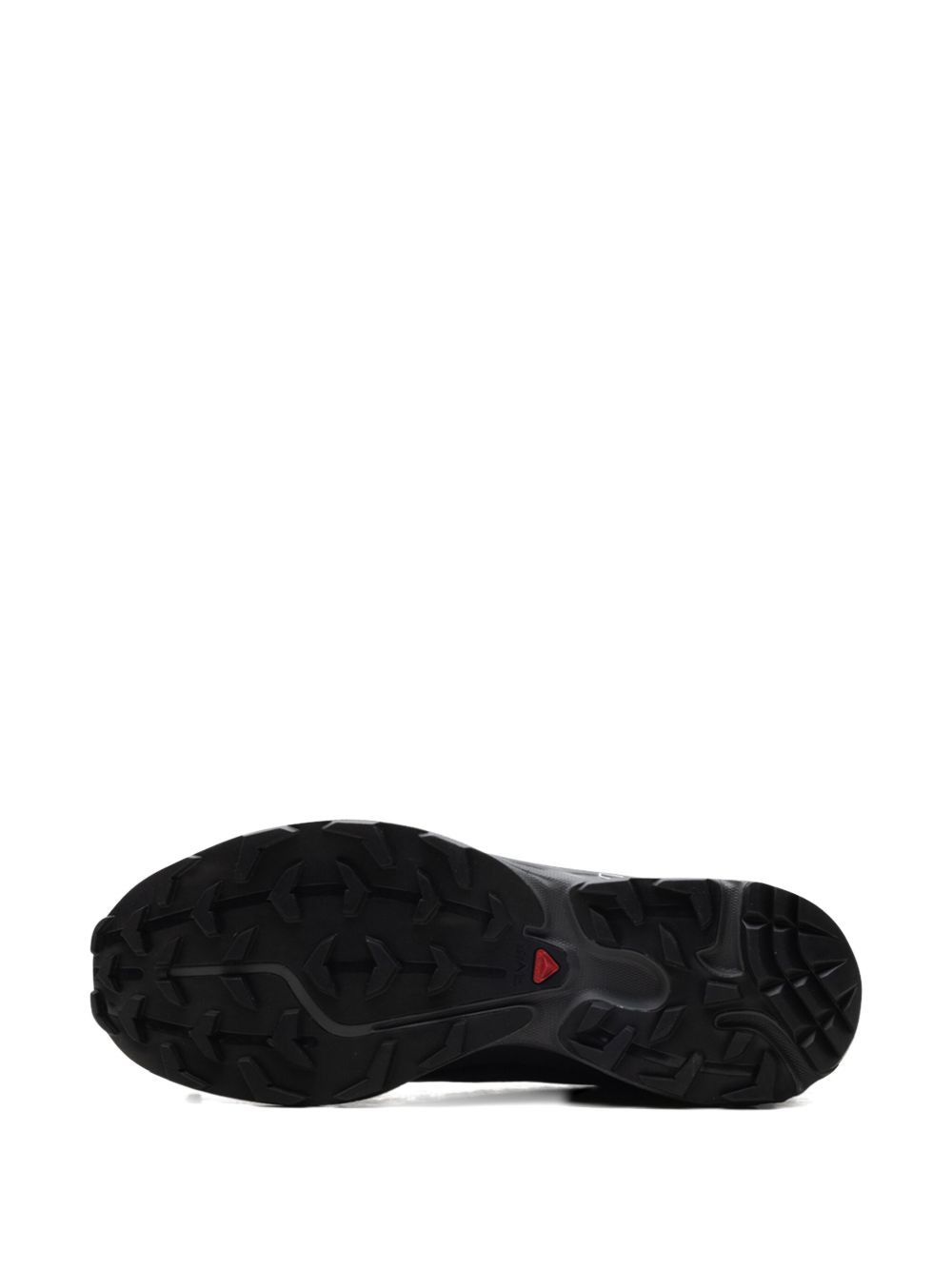 XT-6 "JJJJound - Black Fiery Red" sneakers - 5