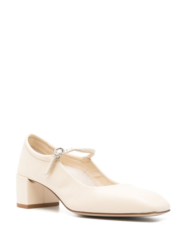 Aeyde 45mm Aline pumps outlook
