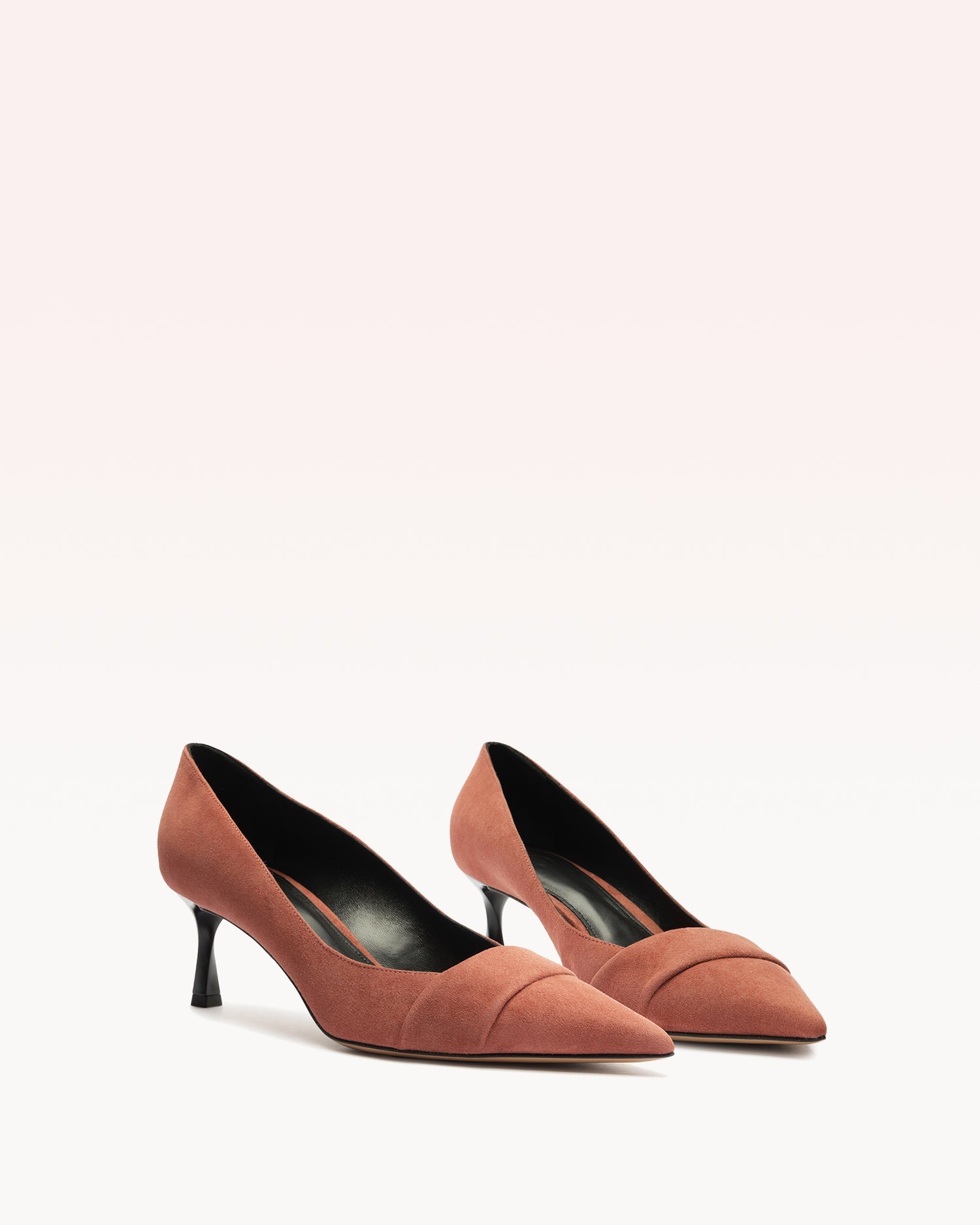 ALLY 60 THIN SUEDE CLAY - 2