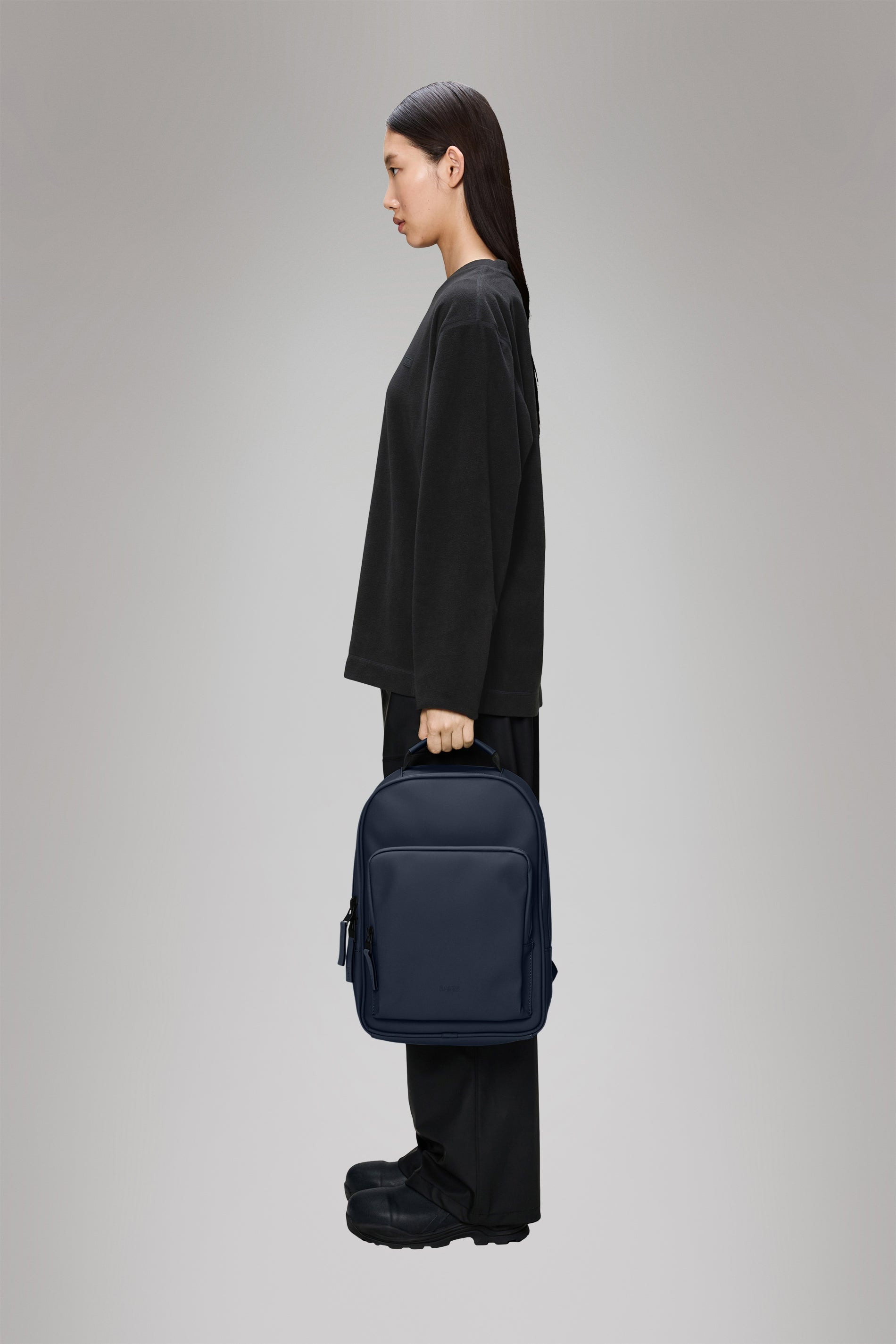 Book Daypack - 3
