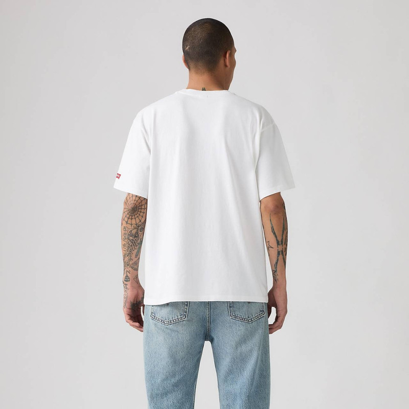 SONIC YOUTH BAND T-SHIRT 3