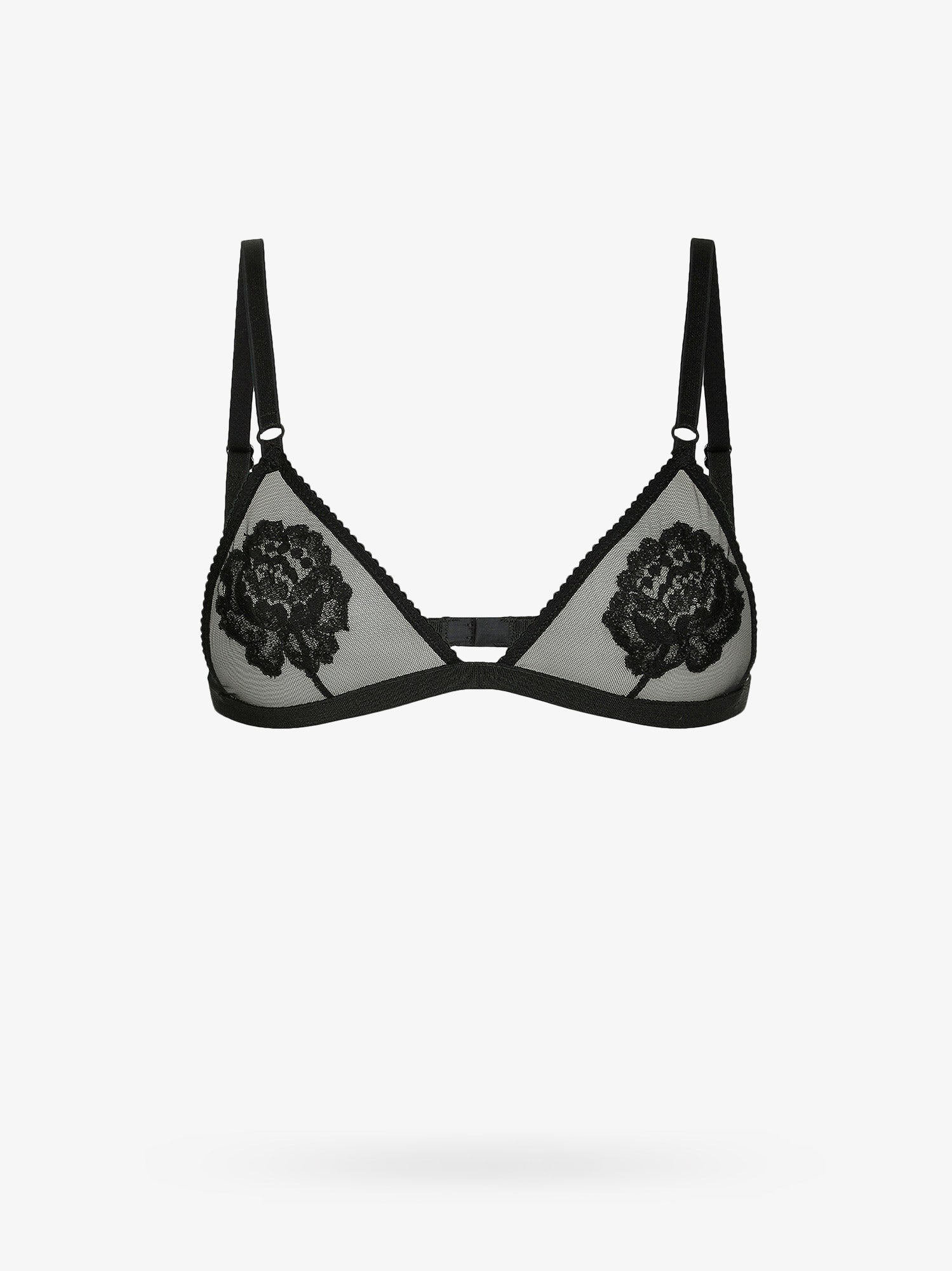 Nylon Bra - 1