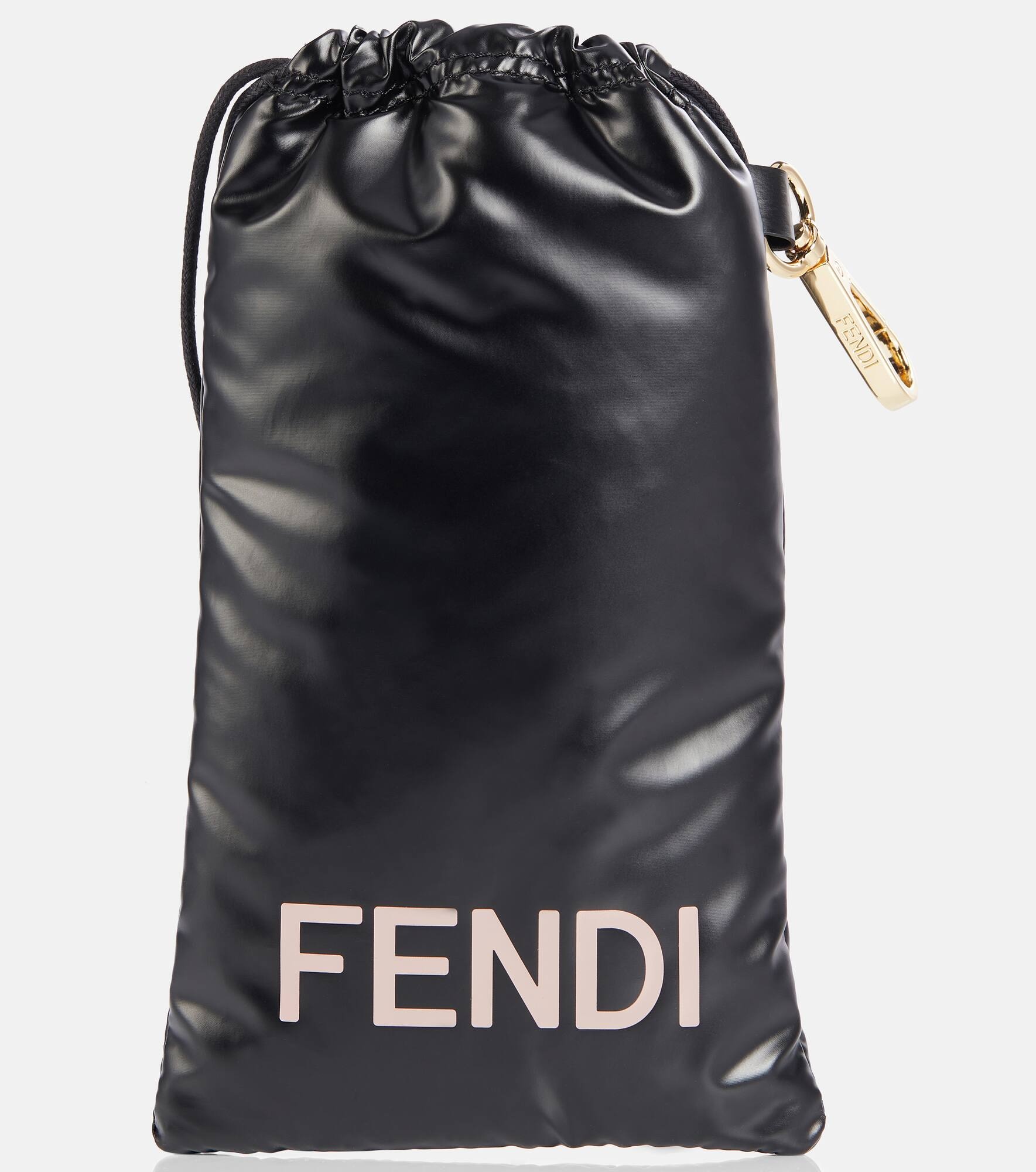 Fendi First shield sunglasses - 5
