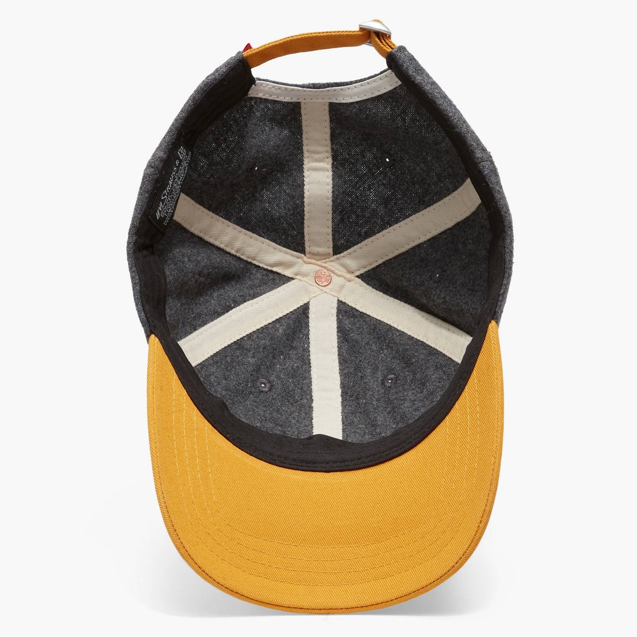 COLLEGIATE HAT - 4